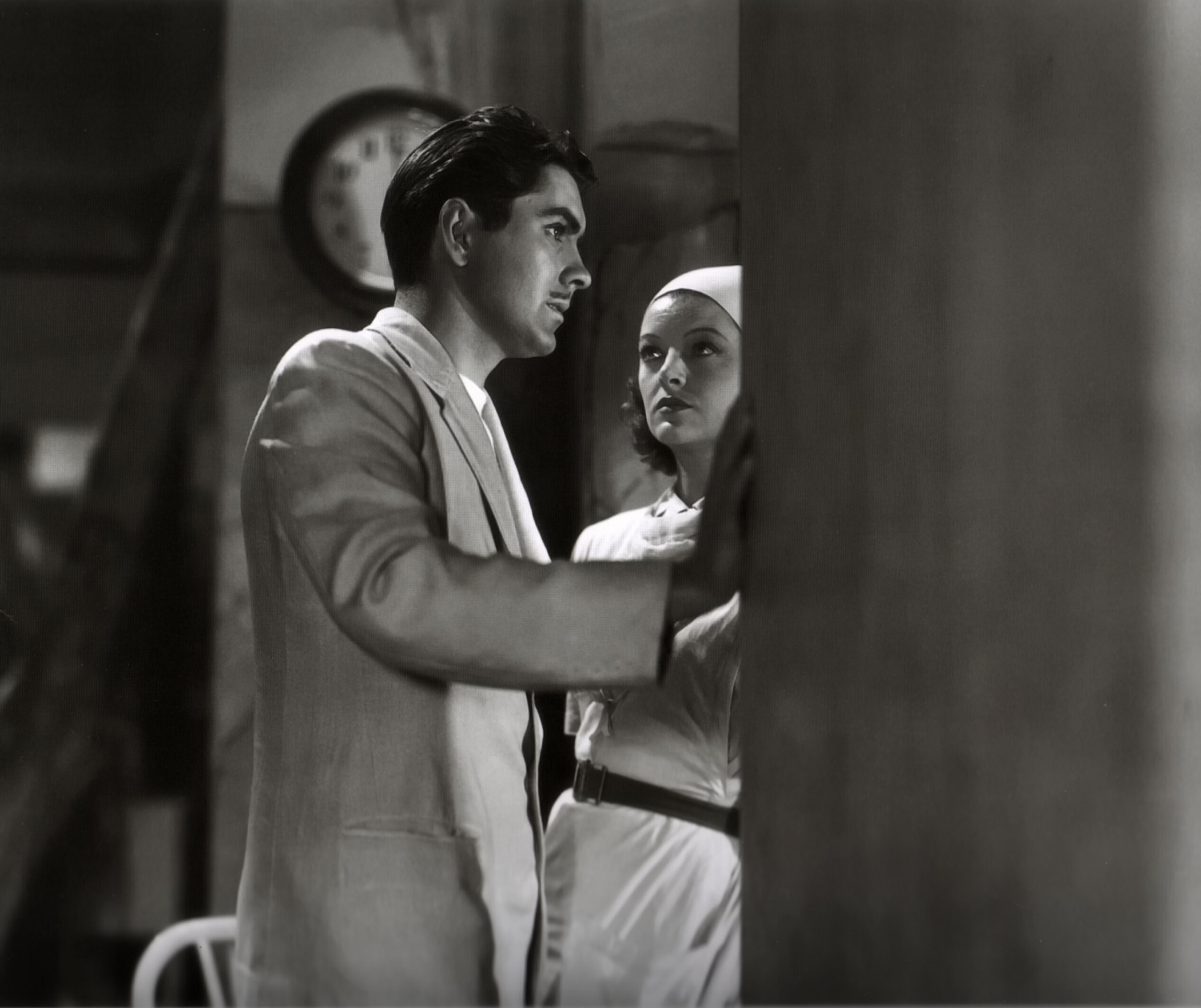 Tyrone Power, Jr.-Annex